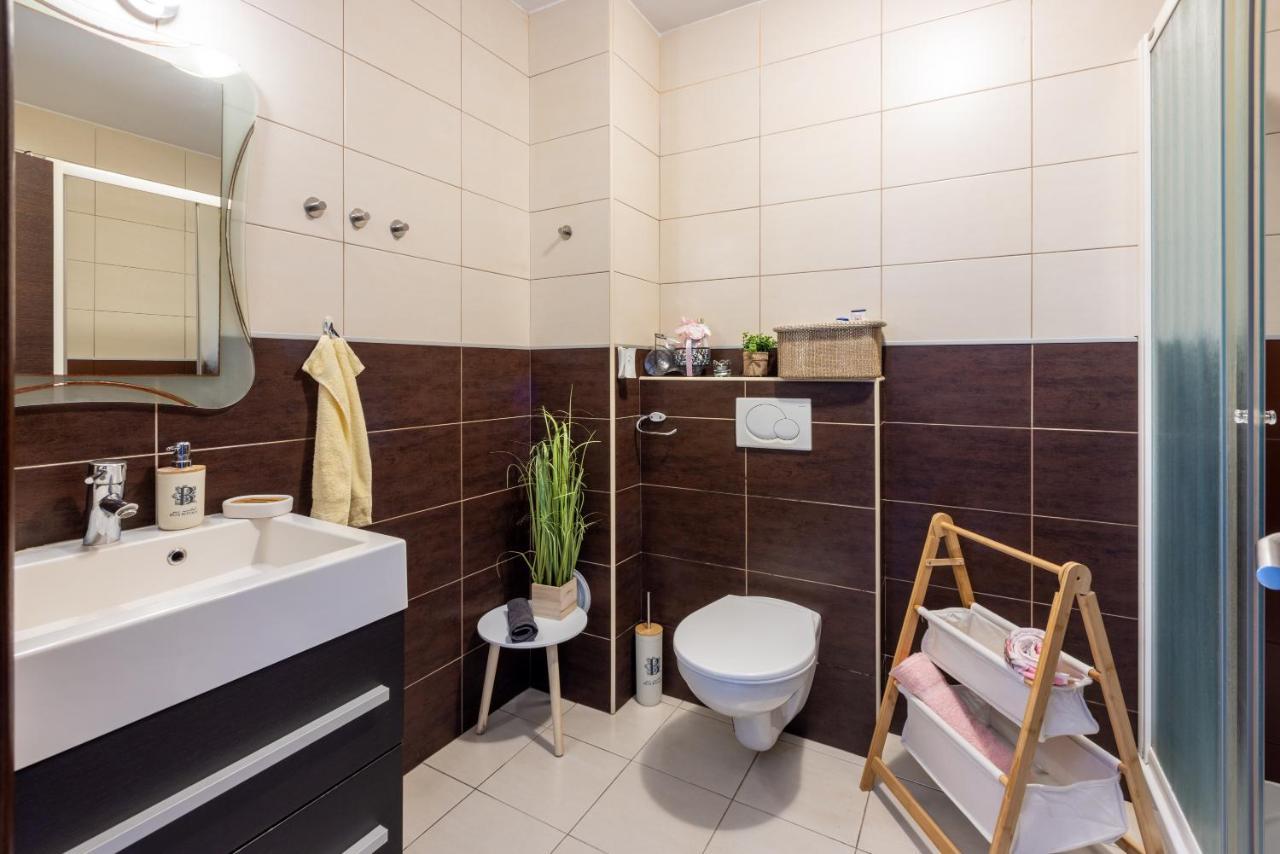 Marie Apartment ซริกเวนิซา ภายนอก รูปภาพ